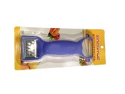 Obieraczka dwustronna do kuchni do warzyw i owoców