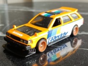 Nissan Maxima Drift Car, Hot Wheels, Luzak