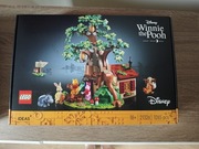 LEGO 21326 Ideas - Kubuś Puchatek 