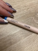 The one Oriflame cień do powiek w sztyfcie turkusowy 