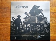 Lebowski – Pretending Life, winyl, limitowana (160 egz.) EP