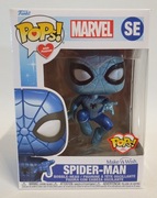 Funko Pop Marvel Spider-Man SE