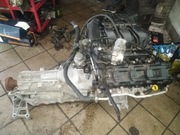 Dodge challenger charger 15+ 3,6 V6 + skrzynia 