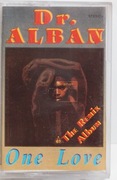 Dr.Alban - One Love. The Remix Album