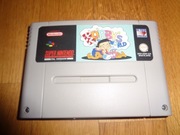 BOBBY'S WORLD SNES