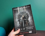 Gra i tron George R. R. Martin