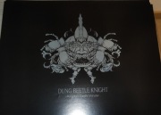 KDM Dung Beetle Knight Kingdom Death Monster 