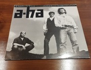 A-Ha East Of The Sun West Of The Moon winyl