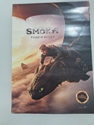 Plakat z filmu jak wytresować smoka 