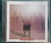 Kapitan Nemo the best of cd SON30 stan bdb 