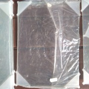 szkło do mebli kuchennych