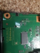 TNP4G568, TX-40CS520E, płyta główna 