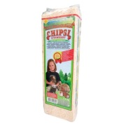 Chipsi trociny / strawberry 15l / 1kg