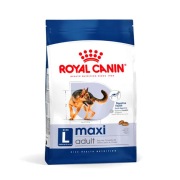 Tanio! Royal Canin Maxi Adult Karma sucha dla psów dorosłych dużych 6 kg