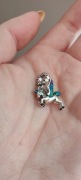 Pegaz charms 925 