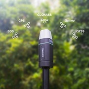 Odbiornik GNSS RTK Singularxyz Sfaira One Plus z IMU! 