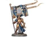 Age of Sigmar - Stormcast Eternals - Knight-Vexillor (1szt)