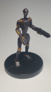 Figurka Star Wars Commando Droid Gwiezdne Wojny