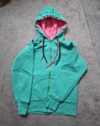 3 x Bluza XS Naoko mix atomówki