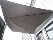 PARASOL OGRODOWY IKEA - 2 szt po 50 zł 