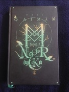 Neil Gaiman Mitologia nordycka