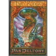 Pas Deltory Miasto Szczurów T. 03 - Rodda Emily