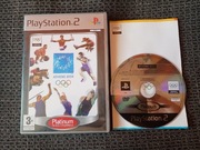 Athens 2004 (PL) - PlayStation 2