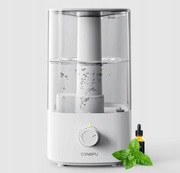 CONOPU Nawilżacz powietrza 4 litry dyfuzor zapachów. NOWY