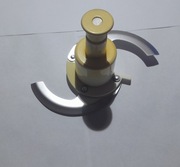 ZELMER oryginał Nóż malaksera, wałek,siekacz