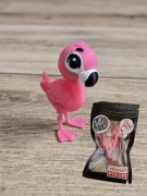 Mini Figurka Flaminga 3D - Druk3d fidget mixGadzet
