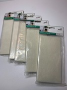 Hettich podkładki filcowe samoprzylepne 100 x 200 mm 10 sztuk