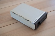 Atari 1050 stacja dysków do 800XL 600XL XE + zasilacz + SIO 8bit