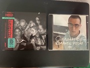 QUEBONAFIDE - ROMANTIC PSYCHO 2 płyty