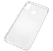 Etui Huawei P20 Lite bezbarwne 