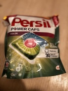 Persil żelki do prania a