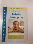 Dziecko leworęczne