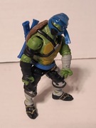 Figurka Playmates TMNT Leonardo Street Speeder