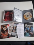 Resident Evil 4 polskie wydanie STAN BDB