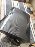 Konsola PlayStation 3 PS3 Dysk 500GB + 2xpad + HDMI / gry ps3 / Move ps3