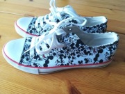 trampki Miki Mouse , House