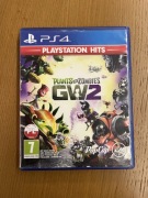 Plants vs Zombie GW2