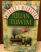 Wiersze i wierszyki Julian Tuwim 