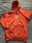 Bluza 7 days- Pan tu nie stał roz.L nowa, unisex.