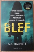 Blef      S.K. Barnett