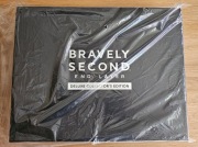 BRAVELY SECOND End Layer Deluxe Collector's Edition 3DS [WYPRZEDAZ KOLEKCJI