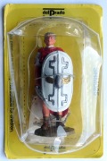 Figurka Del Prado Gaius Julius Caesar. SRM 025