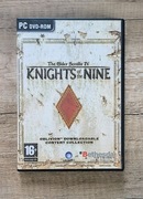 The Elder Scrolls IV Knights of the Nine