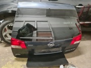 Opel vectra c kombi klapa kompletna 