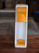 Soda stream......