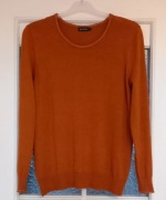 Sweter damski bluzka rozm L firmy Inextenso